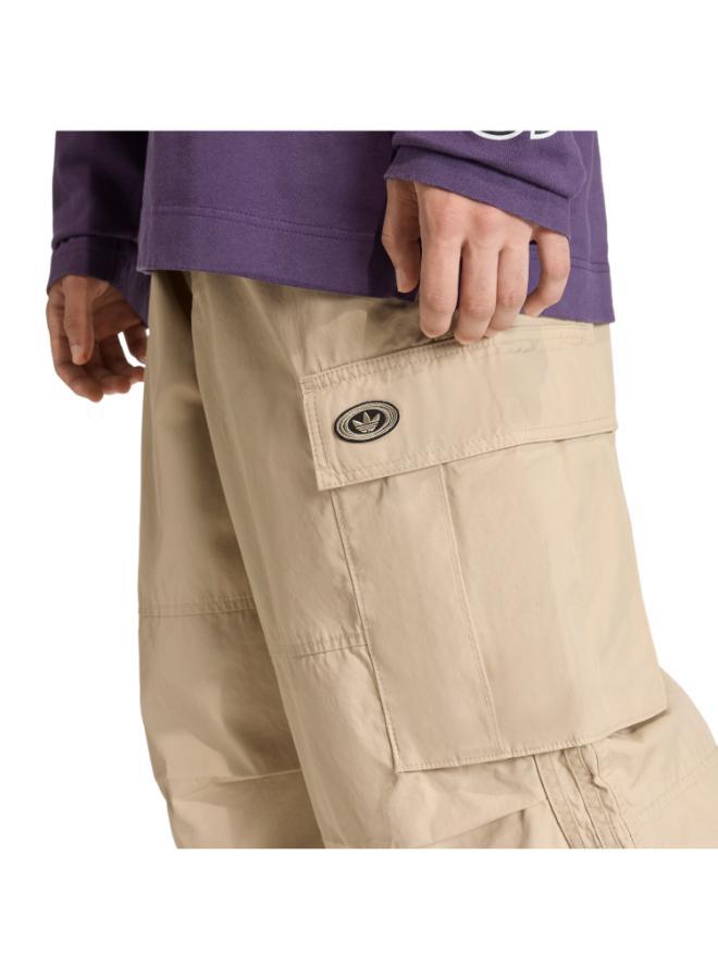 اديداس اوريجينالز بنطال 90s ALTERNATIVE SPORT WASHED CARGO - Image 3